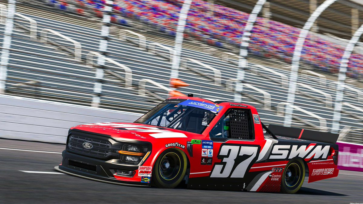 Richard Thomas tweet media