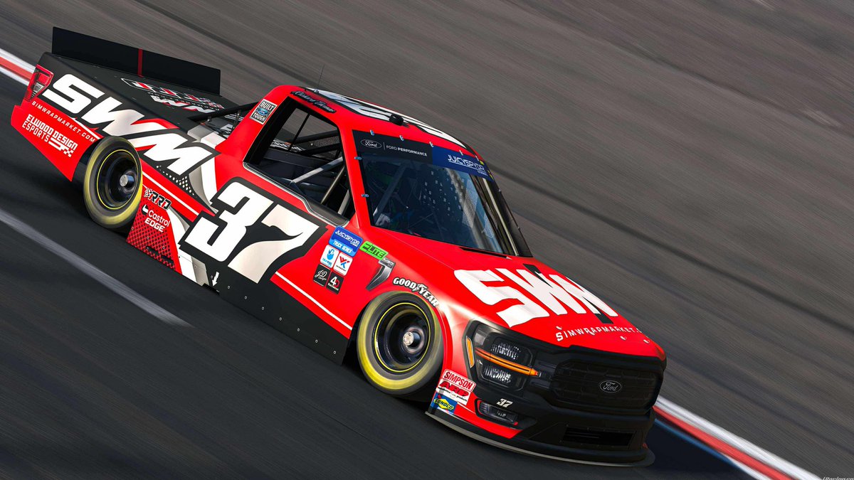 Richard Thomas tweet media