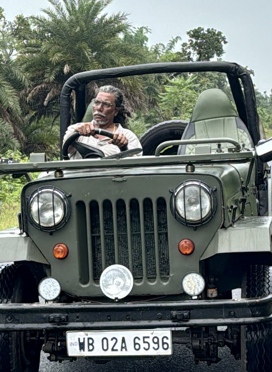 arijit dutta (@daduldutta) on Twitter photo 