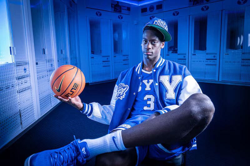 If you don’t already know… next year’s 2026 NBA Draft class is going to be STACKED.

Stay tuned.