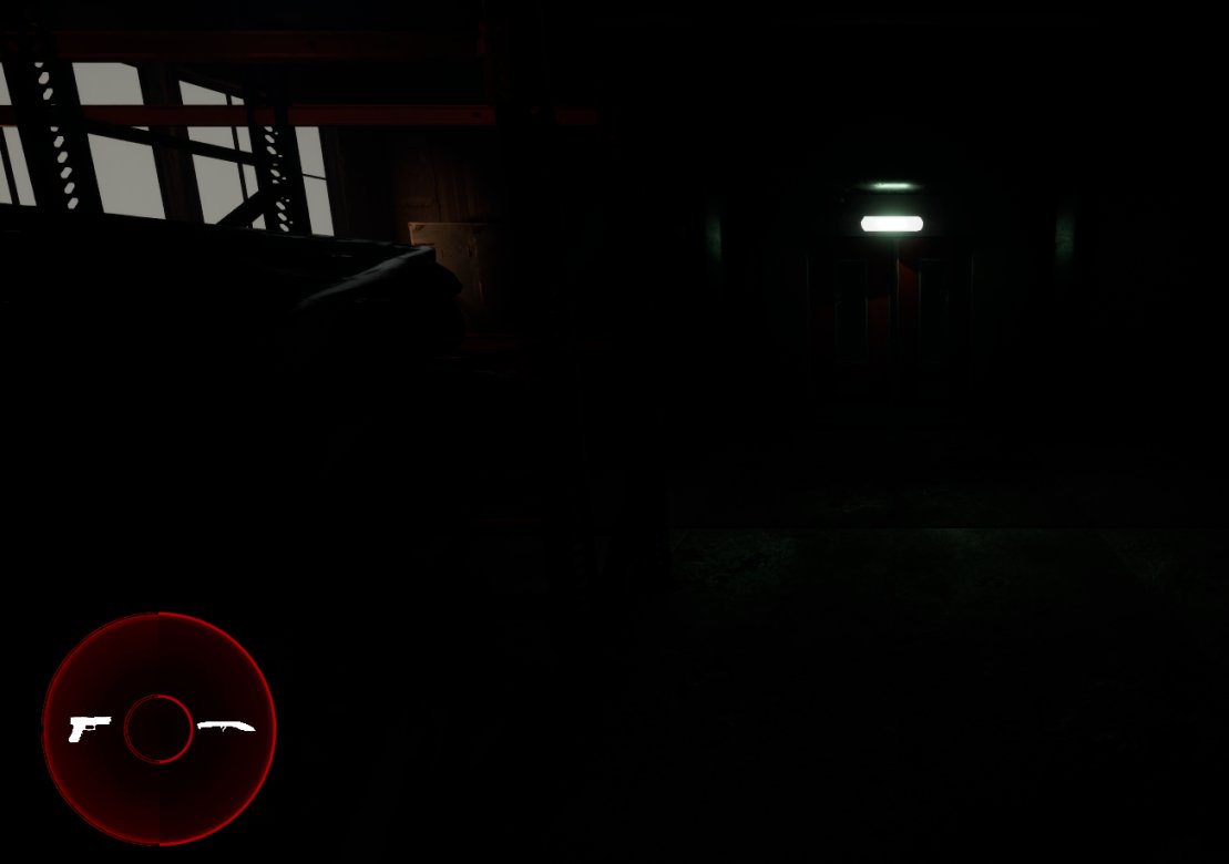 Dstrok3135290's tweet photo. Wheel Selection, Implemented. 
#QuantumFade #Indiedev 2025? https://t.co/8TdZrUduDX