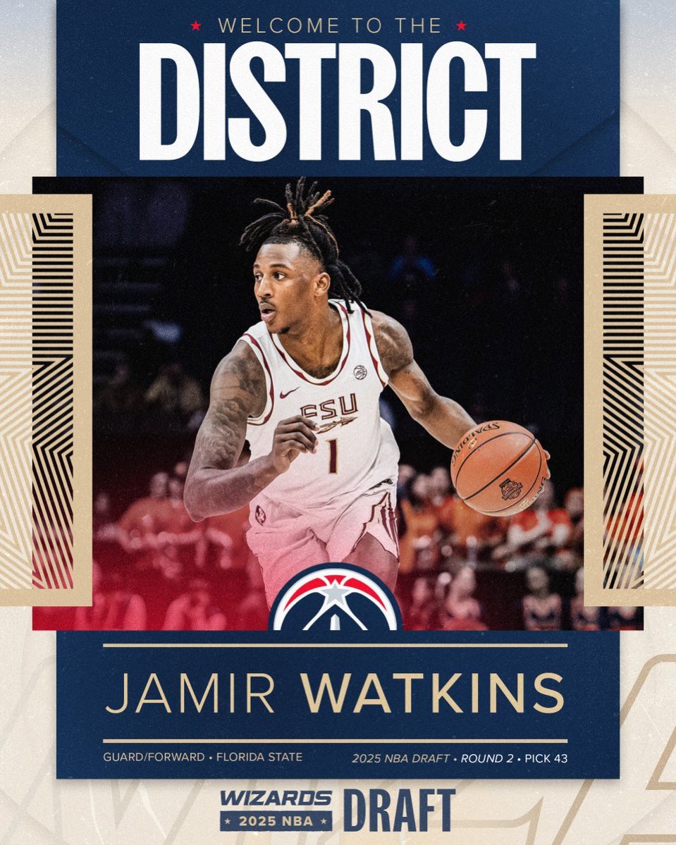 davidk_digital's tweet image. Very well deserved. Jamir’s just tenacious across the board. Plug &amp;amp; play piece in D.C. He’s a worker