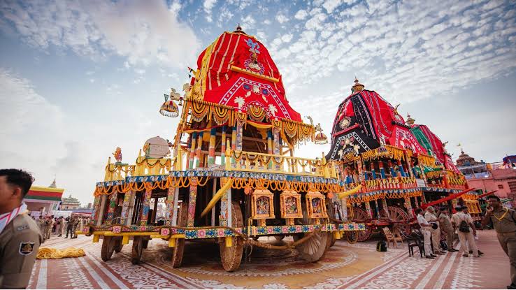 Jay Jagannath 🙏