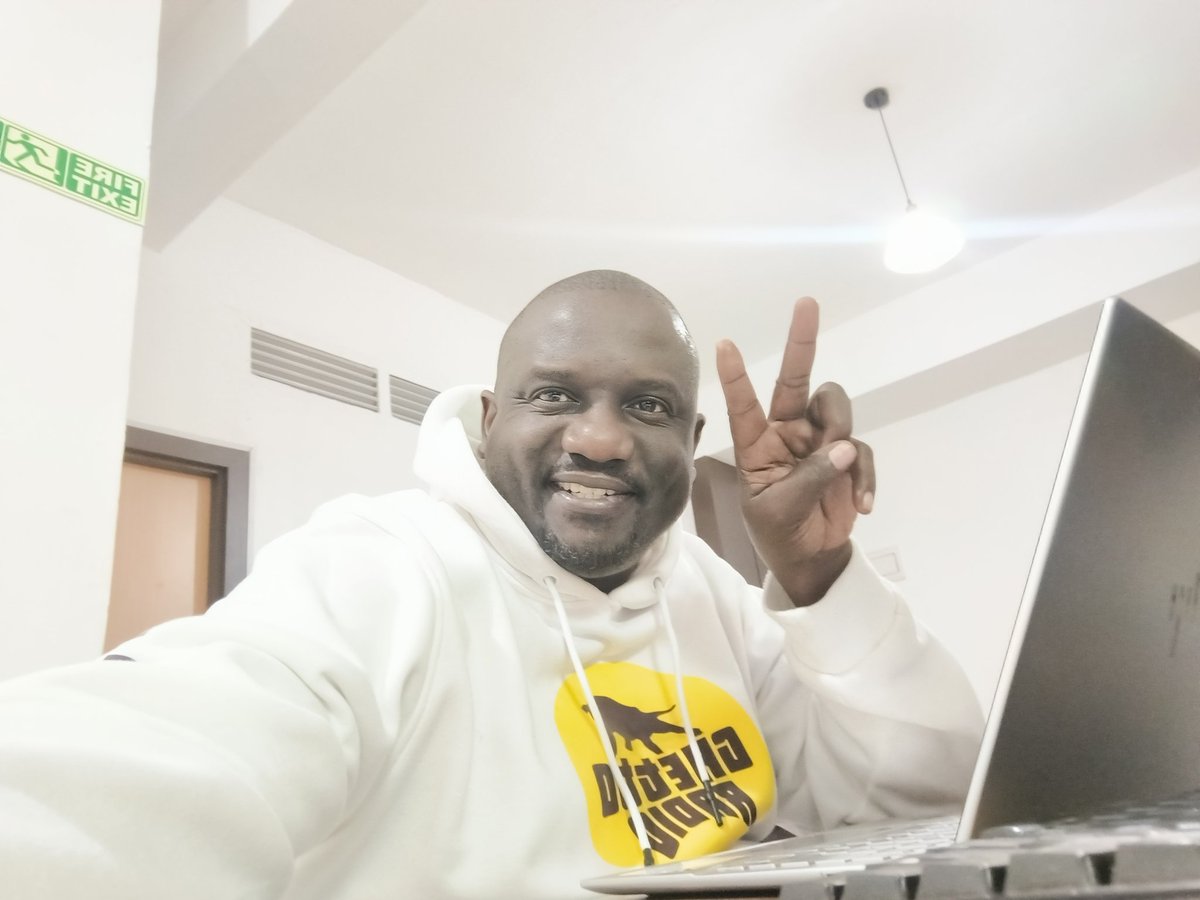 "Every wall is a door..." 
#Brekko Quote