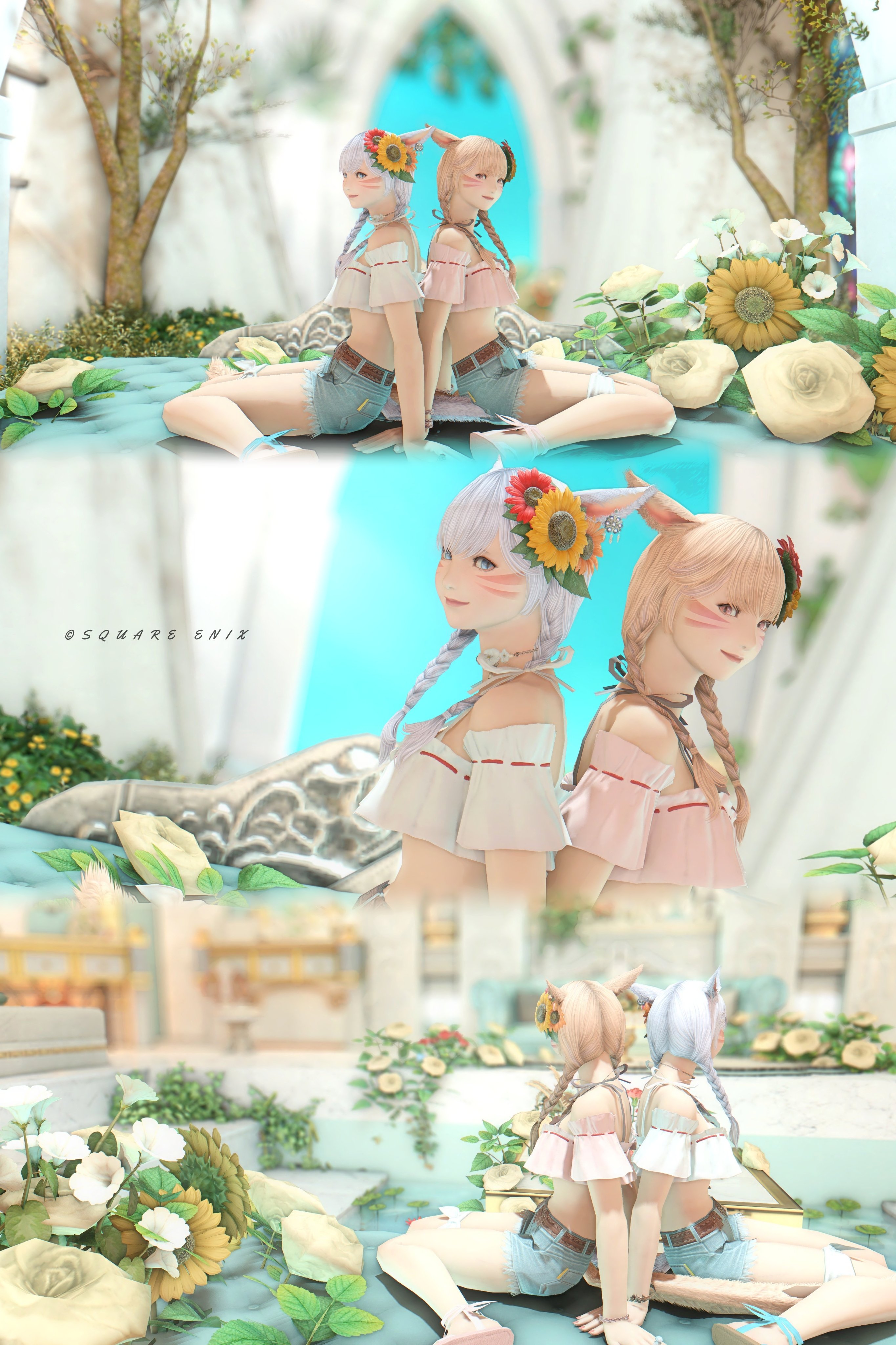 クリスマス特集2025 ℂʰⁱᶠᶠᵒⁿ🐾ᴹᵒᶠᵘᵐᵒᶠᵘ (@mofumofuchan032) / X 茶