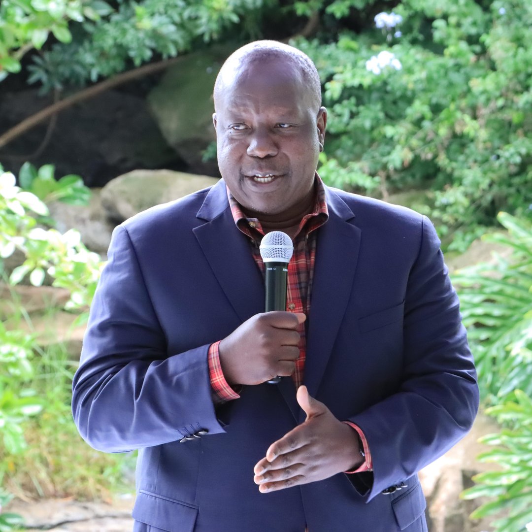 AokoOtieno_'s tweet image. Dr. Matiang'i,

The Lee Kuan Yew Kenya Needs 

Not a political junkie, rather a dexterous technocrat

Hutamuona shouting around for optics, 

A Lion's skills lies in its Stealth!

In coming days, he'll address the Nation and lay to rest the gnawing queries many bear 

The Sixth!