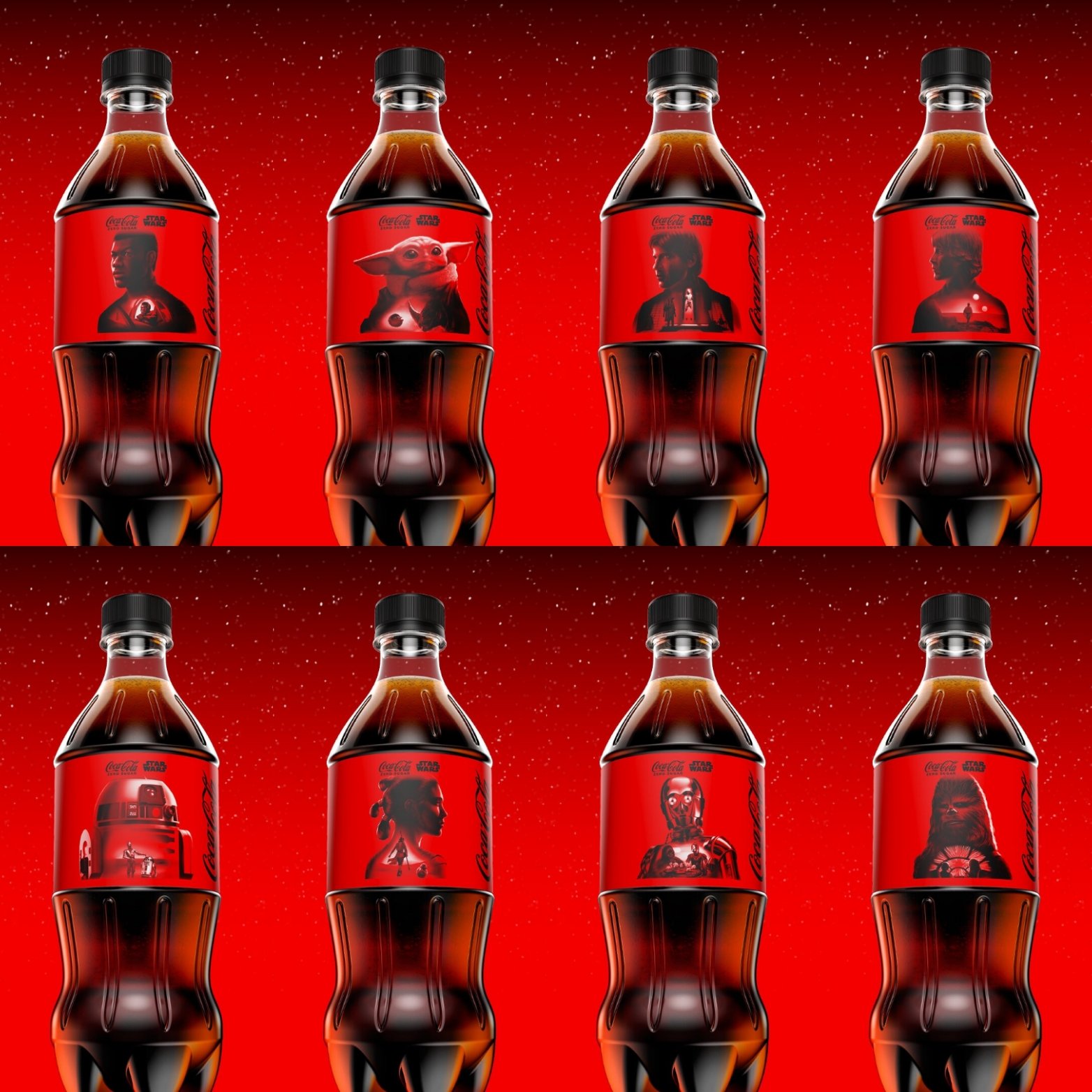 スターウォーズ | コンヴォア通信🦉 on X: 