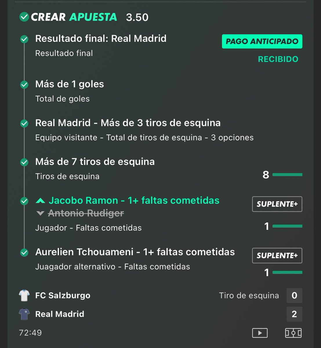 El Cuais tweet media