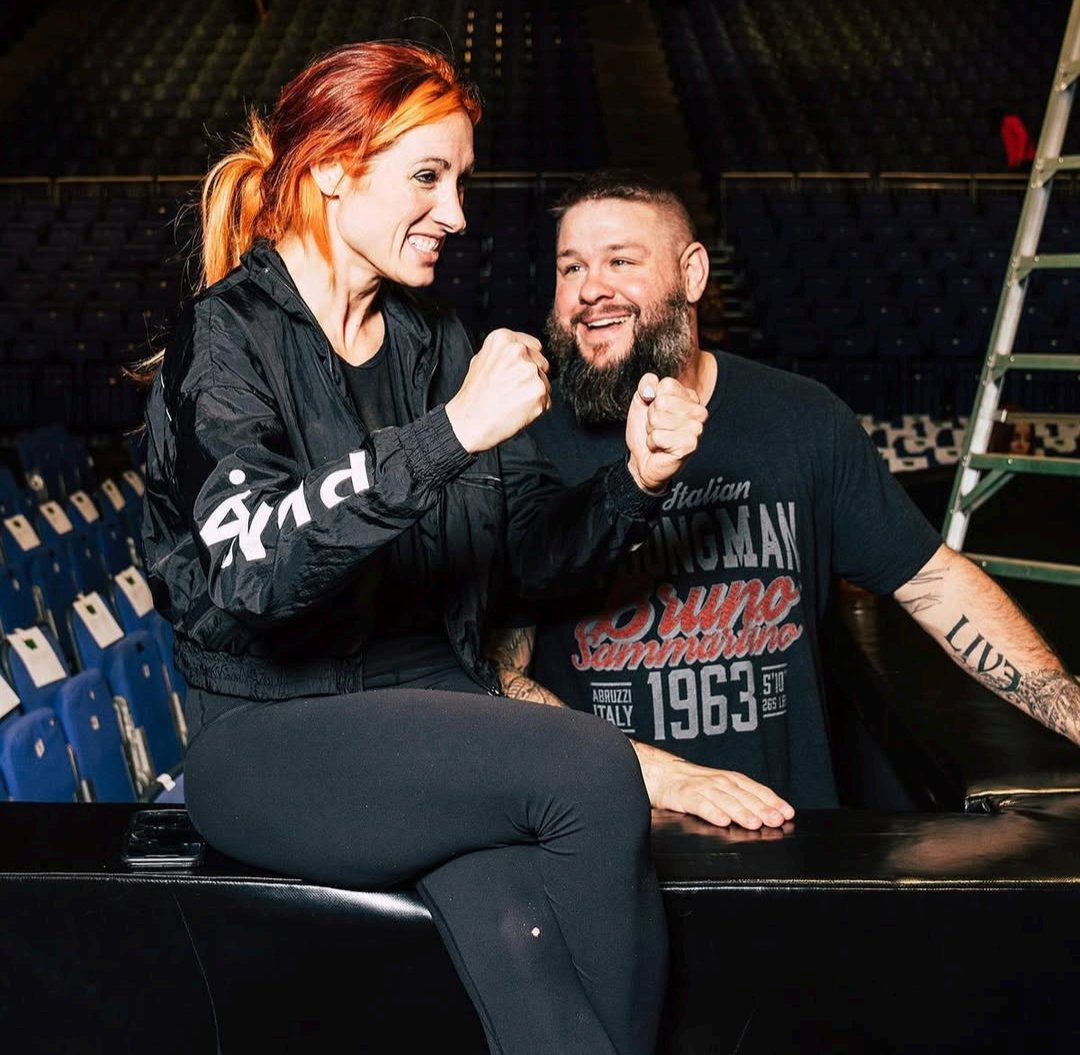 The Prizefighter • NOT @FightOwensFight tweet media