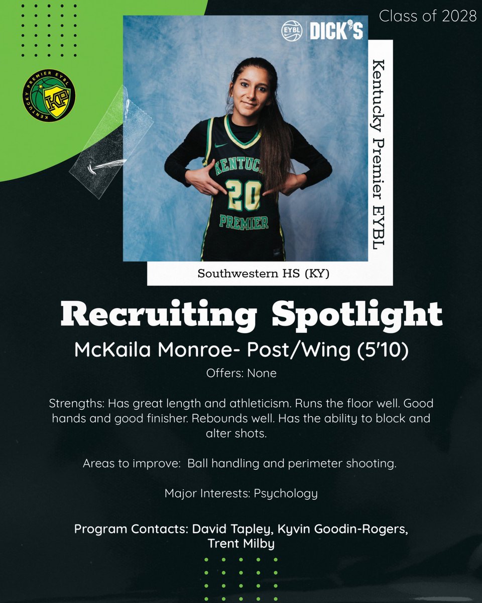 McKaila Monroe (@mckailam_12) on Twitter photo 