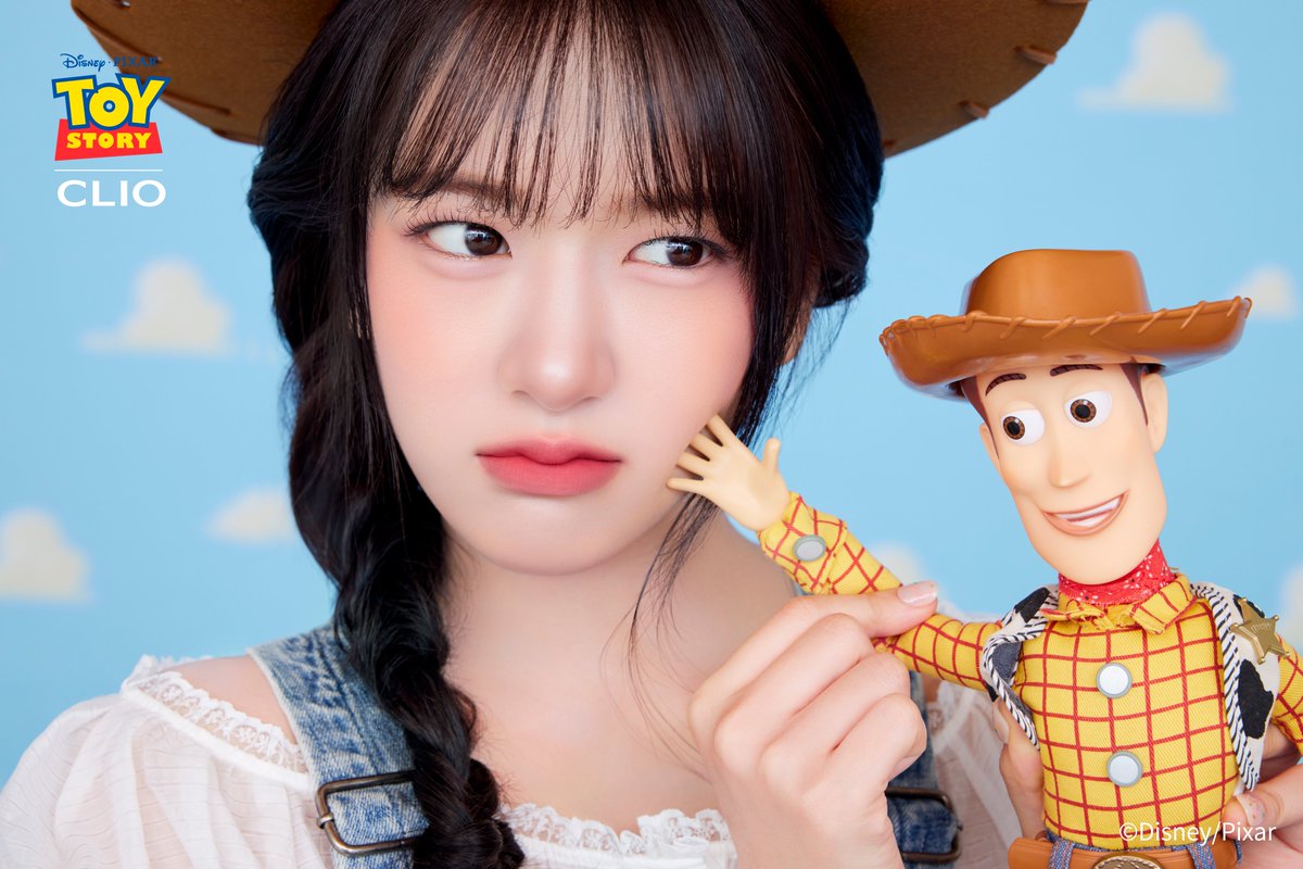 클리오 CLIO_official tweet media