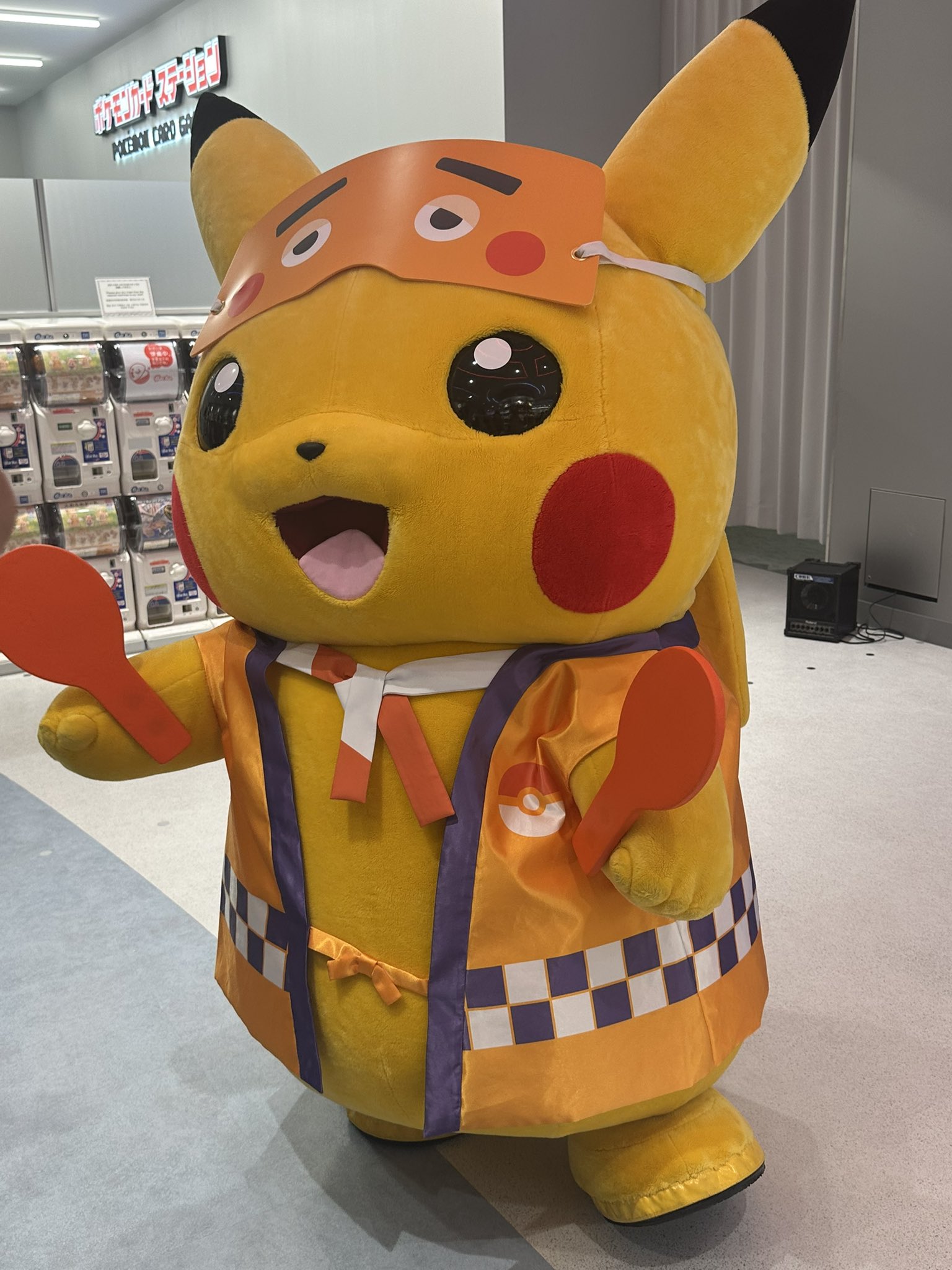 ピカチュウ | ポケモンカードゲーム公式ホームページ