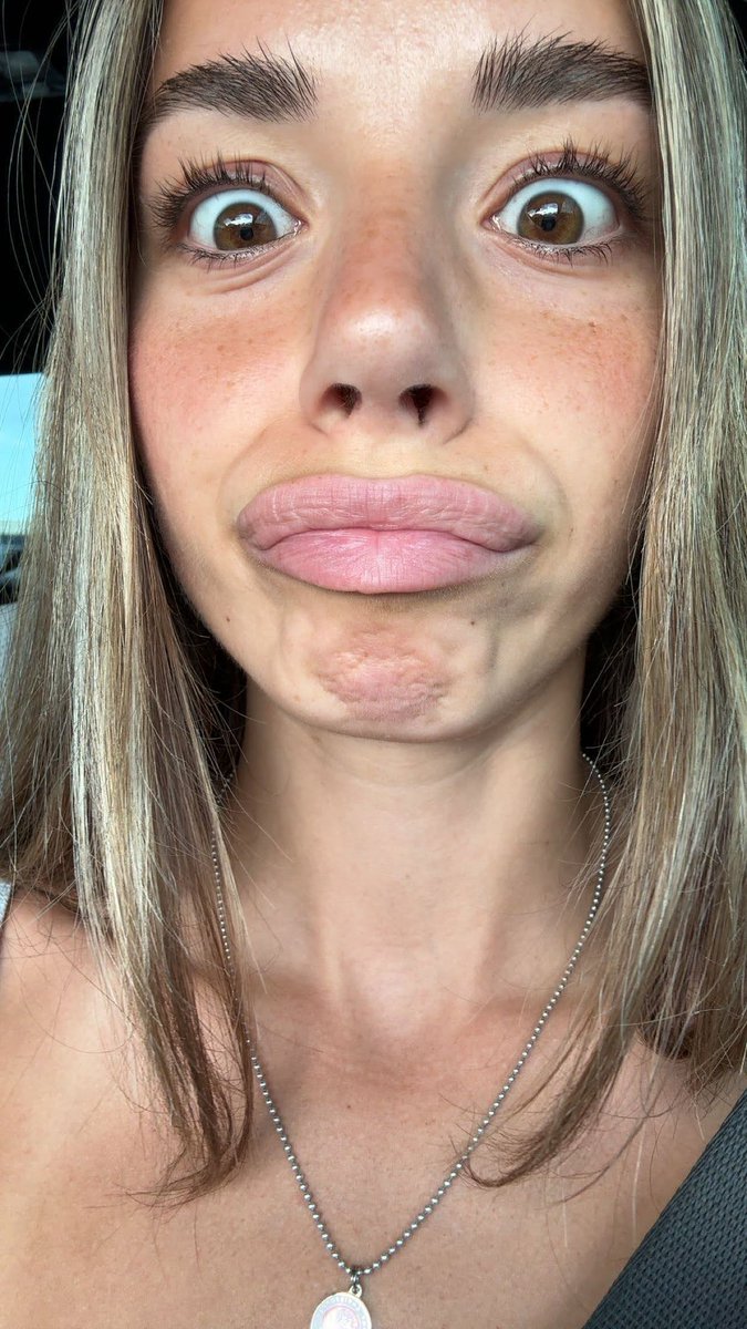 BertDev129's tweet photo. Sadie faceporn thread 😵‍💫 https://t.co/uMrFY80jJi