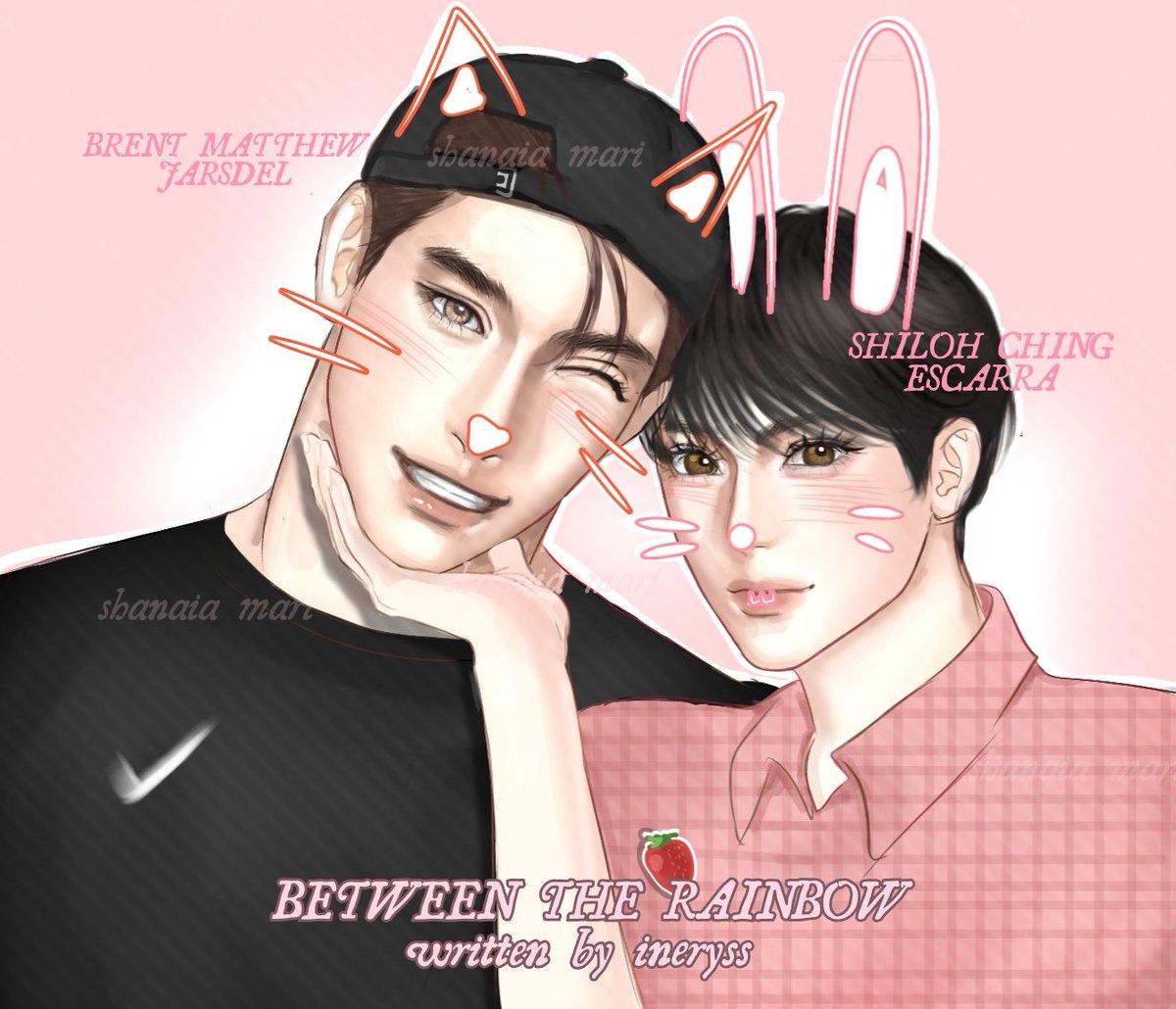 naya ☆ tweet media