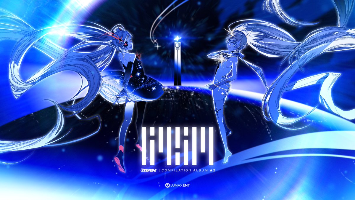 DJMAX ENT | Compilation Album #2 

【64514】Glitch Sanctuary 
🎧 Streaming Now

지금 음원 사이트에서 64514를 검색해보세요!

#64514glitch #miracle2025
#djmaxent #djmax