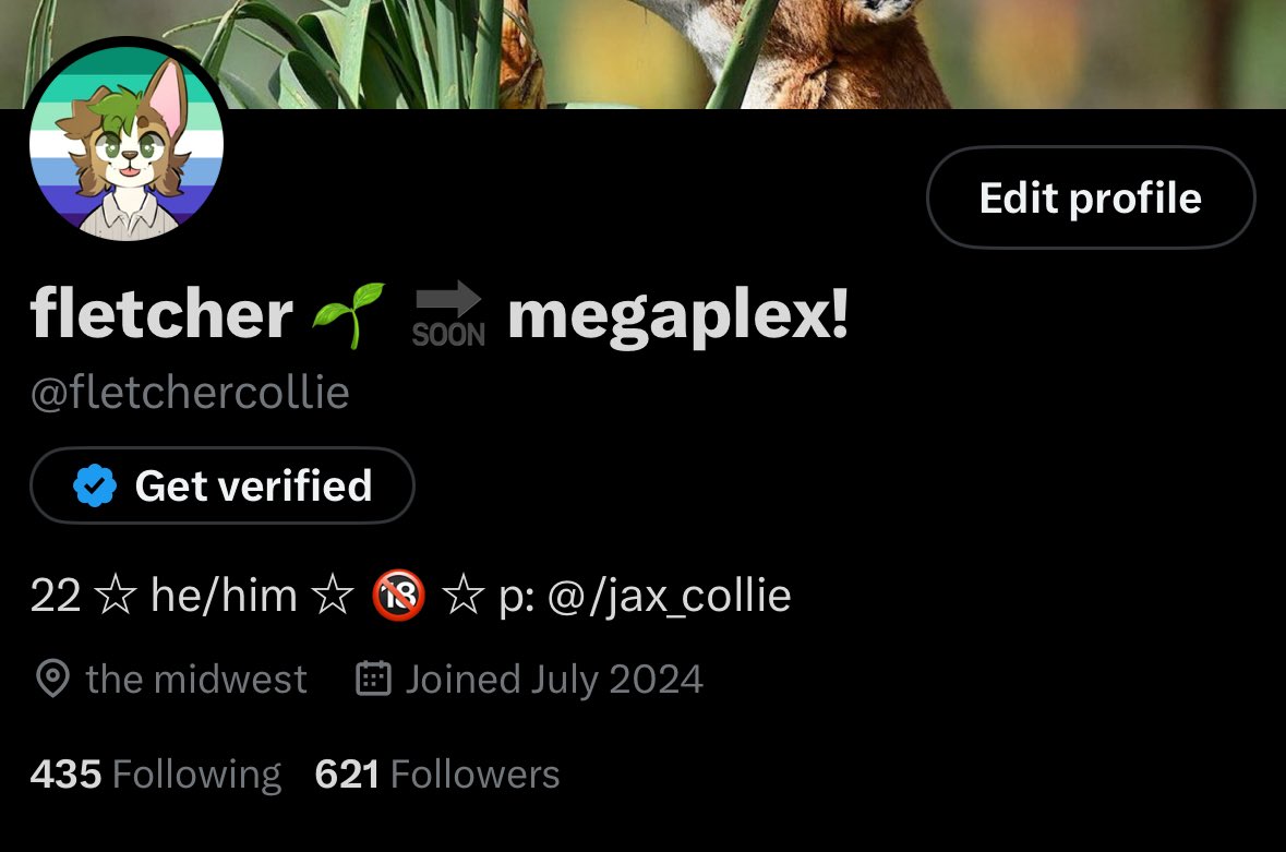 fletchercollie's tweet image. funny number!