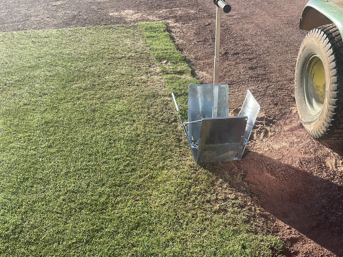 The greatest tool in the sports turf &amp; golf industry you may not yet know about, but let’s go…”The Turf Doctor” and it is amazing… <a href="/underhillcorp/">Underhill International Corporation</a> <a href="/pioneerathletic/">Pioneer Athletics</a> <a href="/SiteOneSupply/">SiteOne Landscape Supply</a>