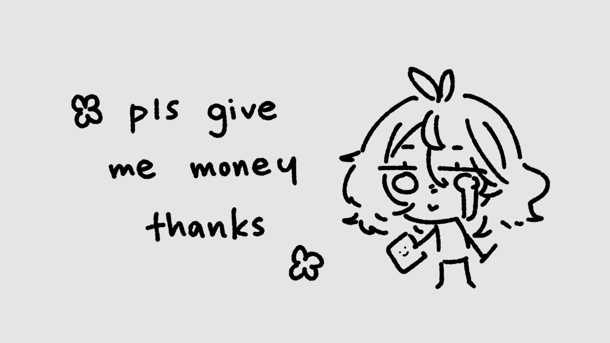 soapiipii's tweet photo. the time has come...im opening c0mms again..!

im studying abroad in japan in about 2 months, so im trying to raise money for my living expenses there while i still can.

All information can be found in the caard!
🍀https://t.co/vFBfiw0LpQ🍀 https://t.co/JwQZWB3Qlh