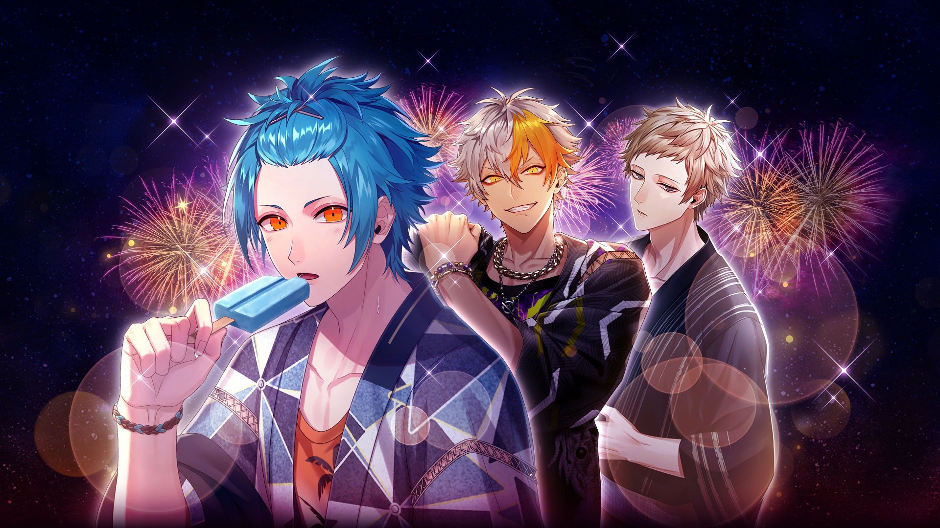 公式】ブラックスター -Theater Starless-【ブラスタ】 on X