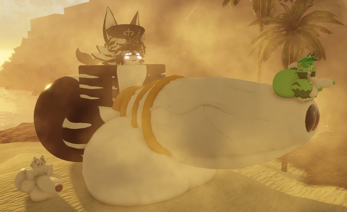 holy guacamole.. [2/2]
#rr34 #hyperrr34 #rr34hyper #rr34furry #furryrr34 #gayrr34 #rr34gay