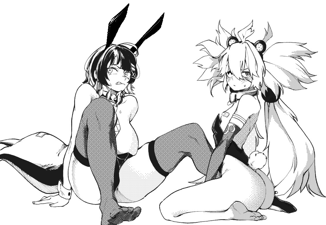 🦈🐻BUNNY
#KOLEDA #ELLEN #zzz