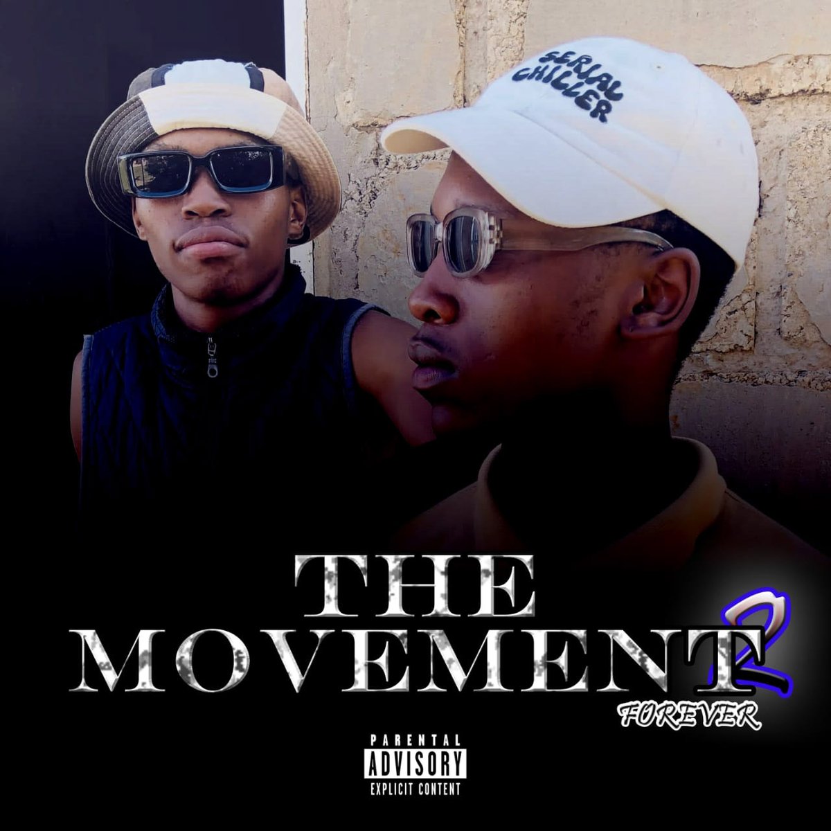 theonlyjaymoola's tweet photo. The wait is finally wait, I present to you body of work by myself and my brother Kennedy Kynd, filled with timeless records. Keep this project on rotation, you won't regret it.

THE MOVEMENT 2: FOREVER is out now everywhere💚🔥🔥🔗:https://t.co/iq1kj5DtvW https://t.co/QiHqTRHxoS