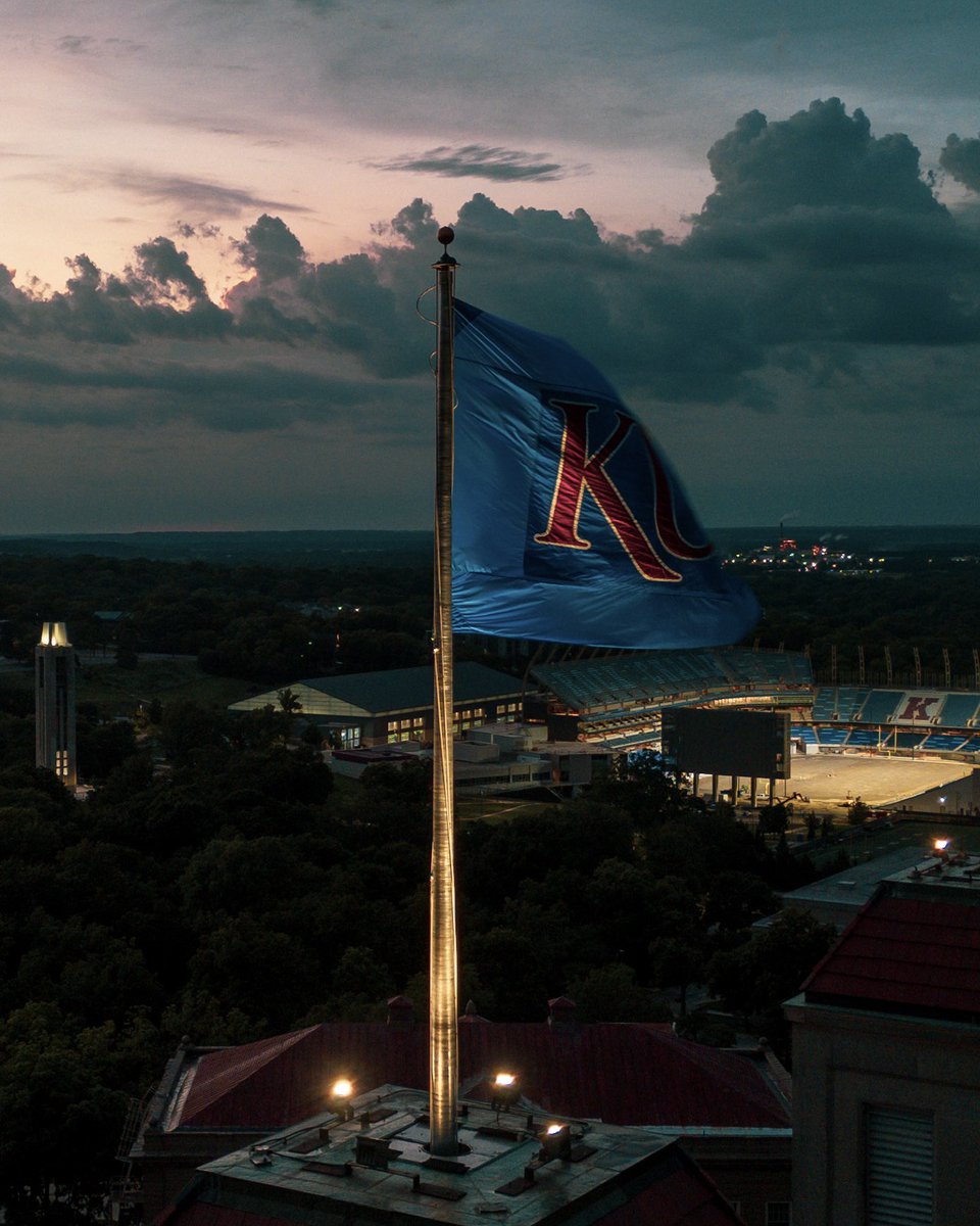 stormy summer nights