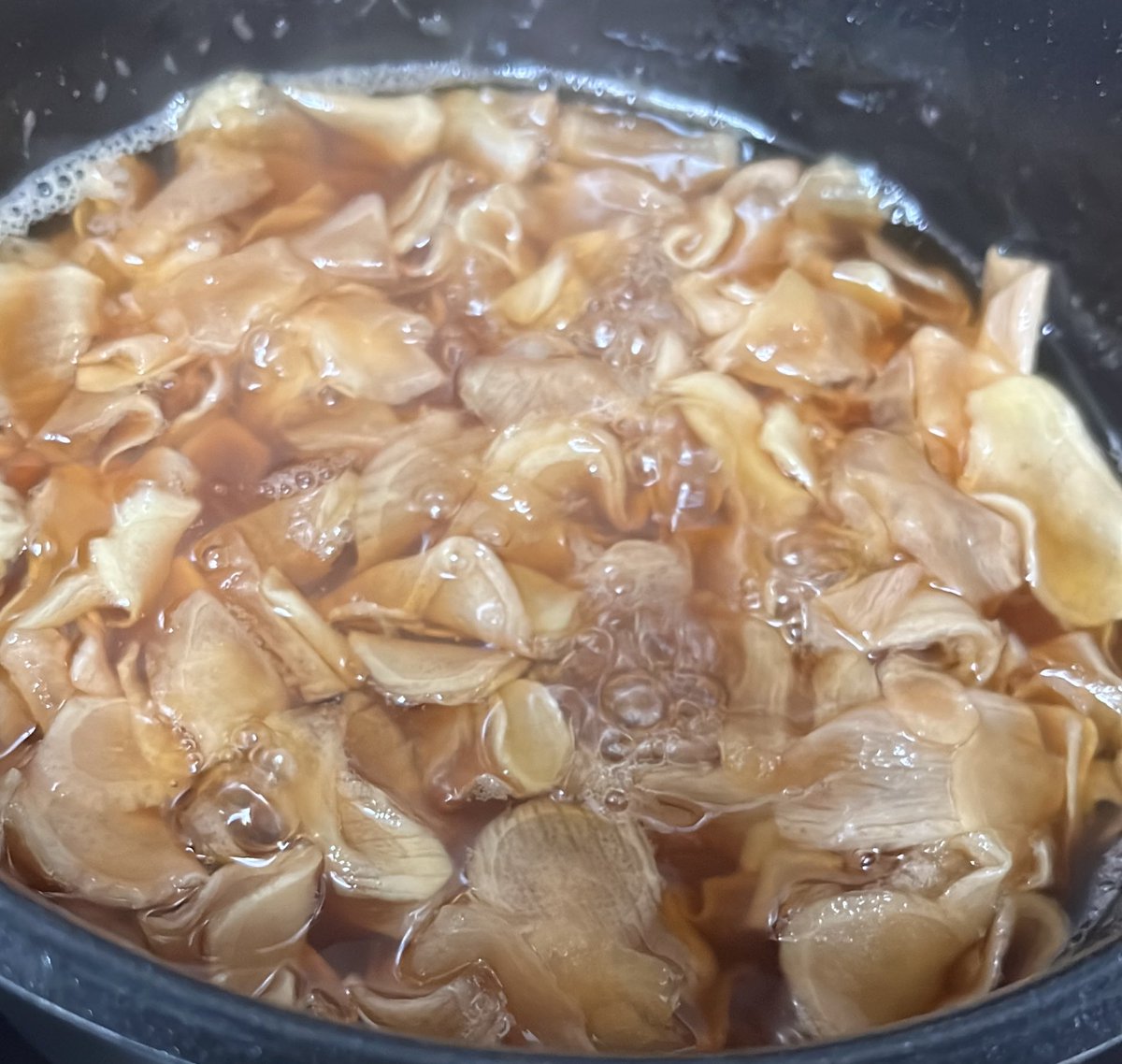 生姜シロップ✌︎(˶' ᵕ ' ˶)