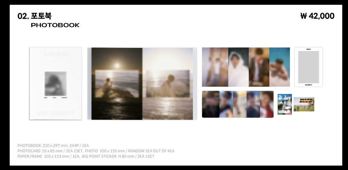 SHINeeMarket's tweet photo. [MINHO PHOTO EXHIBITION – Event POB] 

❤️‍🔥 photobook + 1 event POB (photo/fansign) 
❤️‍🔥 $42 SGD 
❤️‍🔥 No second payment for shipping to Singapore (only applicable if you’re opting for local courier) https://t.co/h8pSS00gc5