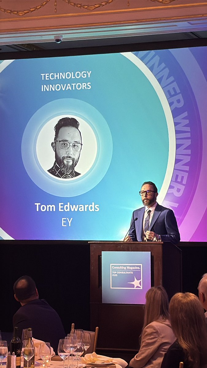 Tom Edwards tweet media