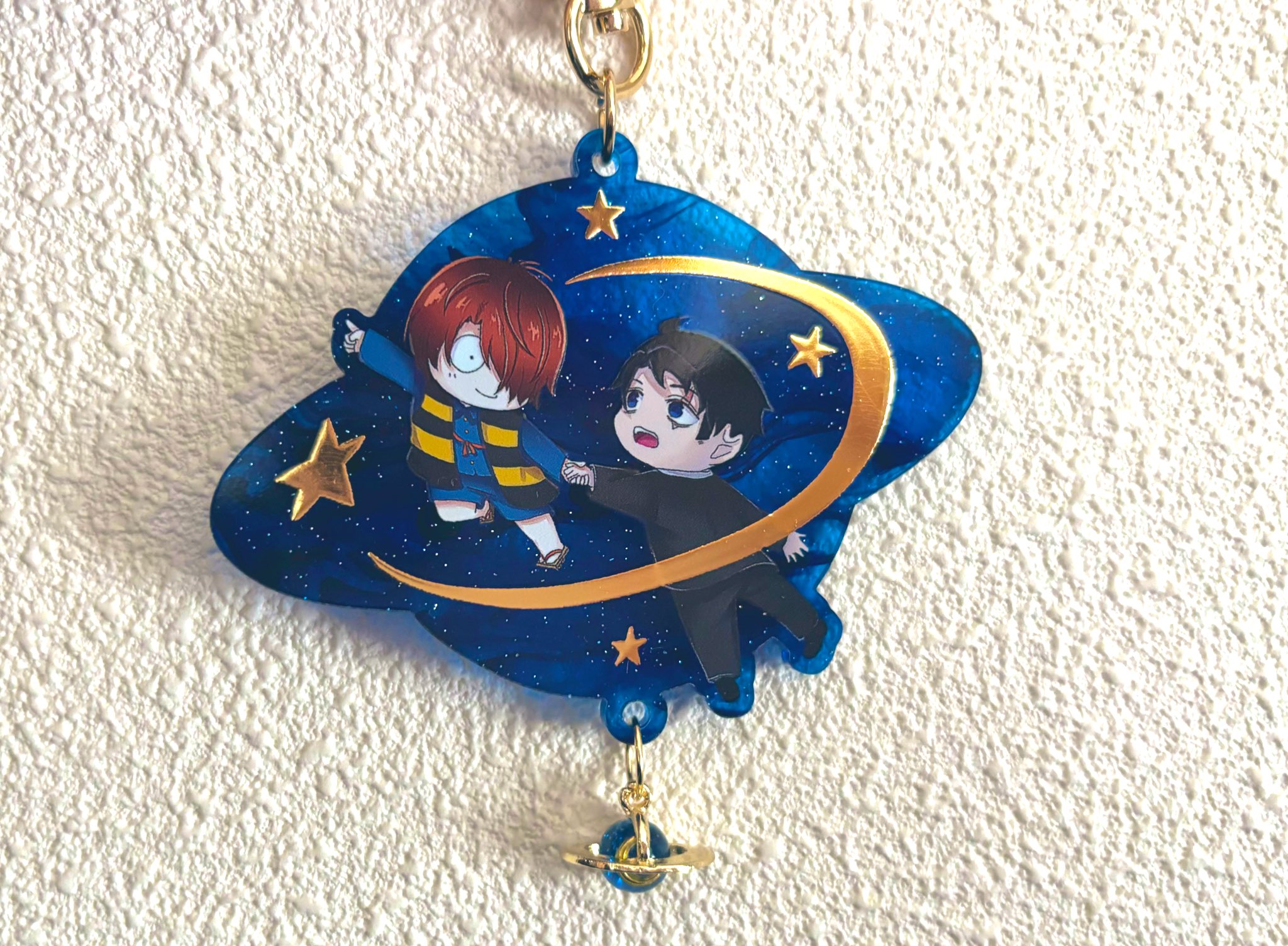 注目 YCS マリス クイーン ハーツ・オブ・クリプター アクリル