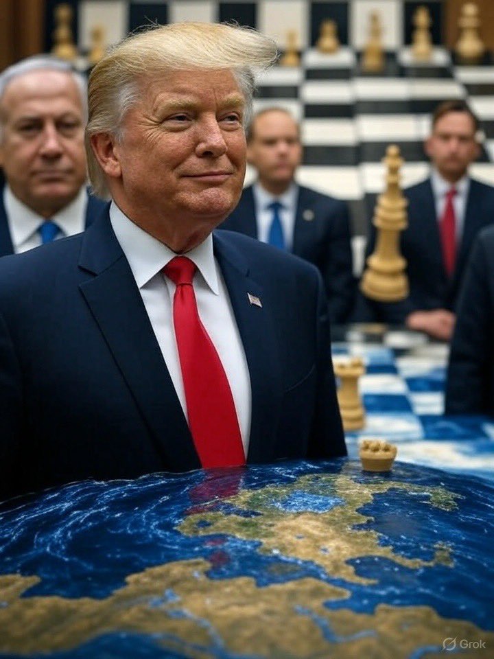 Hopeful N Optomistic tweet media