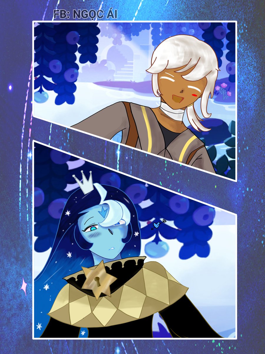 _rinchoni_'s tweet photo. Fount of Knowledge x GingerBrave cho fic trên AO3 của tôi, I love ShadowBrave 🗣
#ShadowBrave #GingerBrave #shadowmilkcookie https://t.co/OtUkwVYEhq