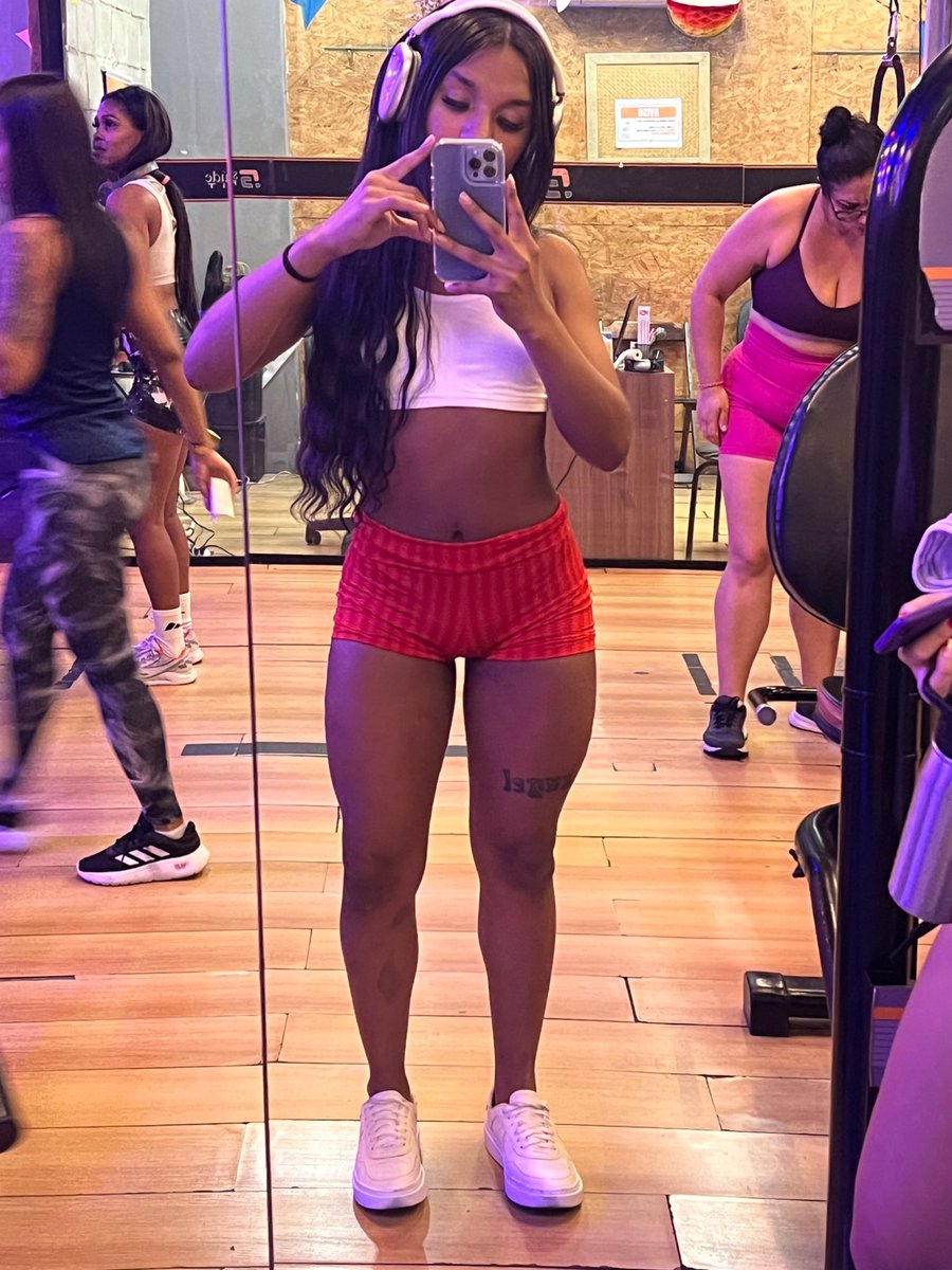 gg_rangell's tweet photo. 🍑🏋🏾‍♀️ https://t.co/zWFKSKdPU4