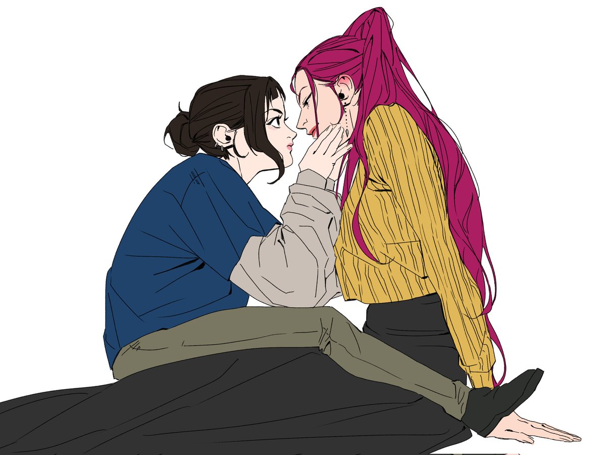 |ω･) #kpopdemonhunter