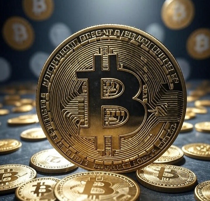 Satoshi the Dog tweet media