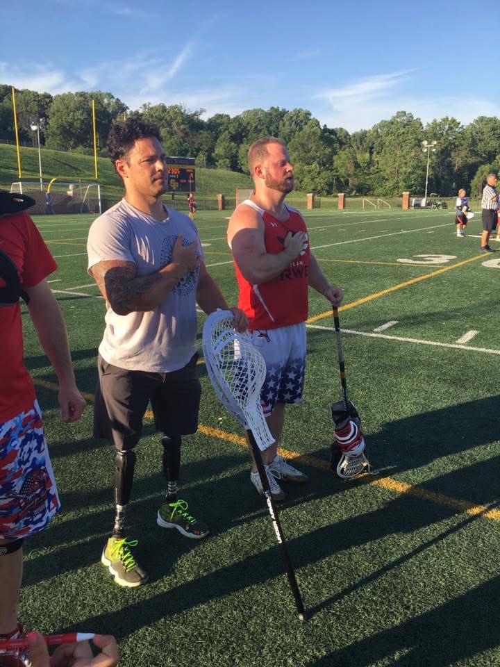 Erik Mineo (@erikmineo) on Twitter photo Great conversation, <a href="/PaulRabil/">Paul Rabil</a>
Appreciate your personal depth & authentic support to our Warfighters and veteran community.
Grateful to share this story with the PLL community- thank you 🫡🇺🇸
The Medicine Game is a powerful healing experience. Great conversation, <a href="/PaulRabil/">Paul Rabil</a>
Appreciate your personal depth & authentic support to our Warfighters and veteran community.
Grateful to share this story with the PLL community- thank you 🫡🇺🇸
The Medicine Game is a powerful healing experience.