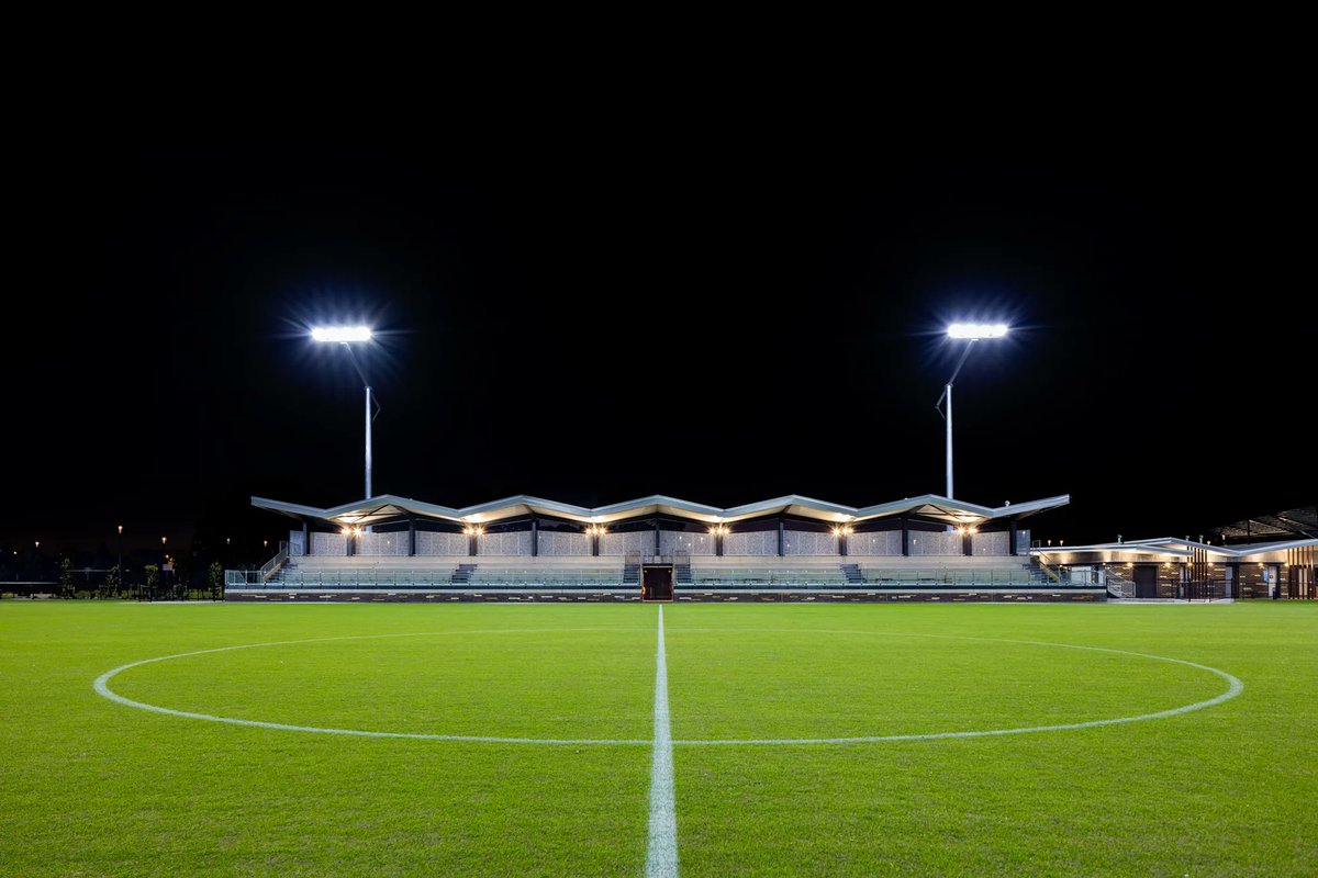apialeichhardt's tweet photo. Tomorrow, weโre at Barton Park for the first time since its reopening, recommencing a storied battle on Bestic Street dating back decades ๐ค๐ฅ
๐๐ช๐ณ๐ด๐ต ๐๐ณ๐ข๐ฅ๐ฆ ๐ท๐ด @stgeorgefc - ๐ณ:๐ฌ๐ฌ๐ฝ๐บ, ๐๐ฏ๐ฅ๐ฆ๐ณ 20๐ด - ๐ฑ:๐ฌ๐ฌ๐ฝ๐บ.
#STGvAPL #NPLMNSW #ForzaAPIA ๐๐ฉต https://t.co/oTG5C402Mx
