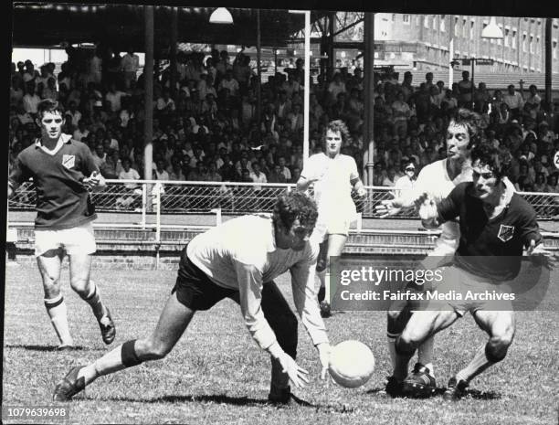 apialeichhardt's tweet photo. Tomorrow, weโre at Barton Park for the first time since its reopening, recommencing a storied battle on Bestic Street dating back decades ๐ค๐ฅ
๐๐ช๐ณ๐ด๐ต ๐๐ณ๐ข๐ฅ๐ฆ ๐ท๐ด @stgeorgefc - ๐ณ:๐ฌ๐ฌ๐ฝ๐บ, ๐๐ฏ๐ฅ๐ฆ๐ณ 20๐ด - ๐ฑ:๐ฌ๐ฌ๐ฝ๐บ.
#STGvAPL #NPLMNSW #ForzaAPIA ๐๐ฉต https://t.co/oTG5C402Mx
