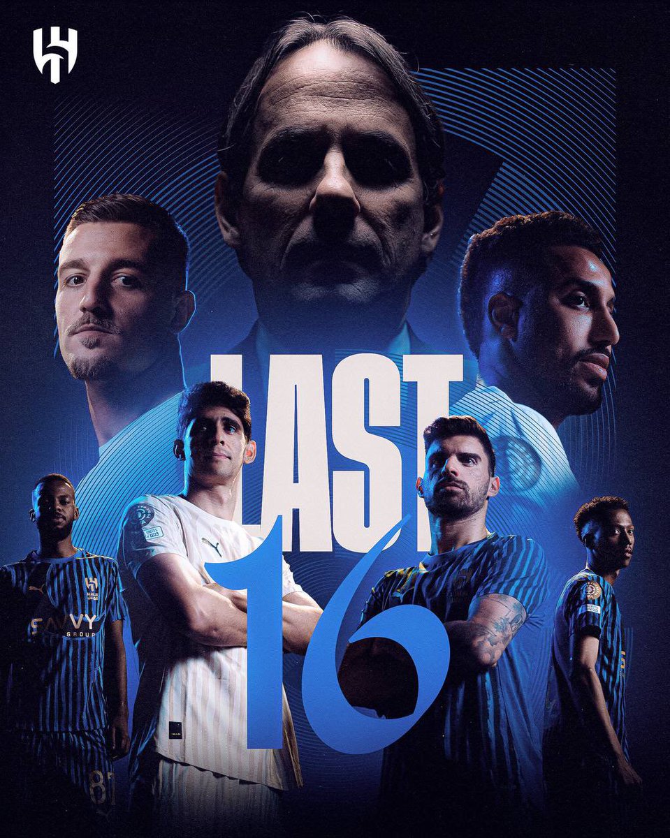 eduksa3's tweet photo. عاجل..

ممثل الوطن  #الهلال يشرف الوطن ويبلغ دور الـ 16 من بطولة  #كأس_العالم_للأندية بعد فوزه على باتشوكا المكسيكي https://t.co/AB5uALoc4B