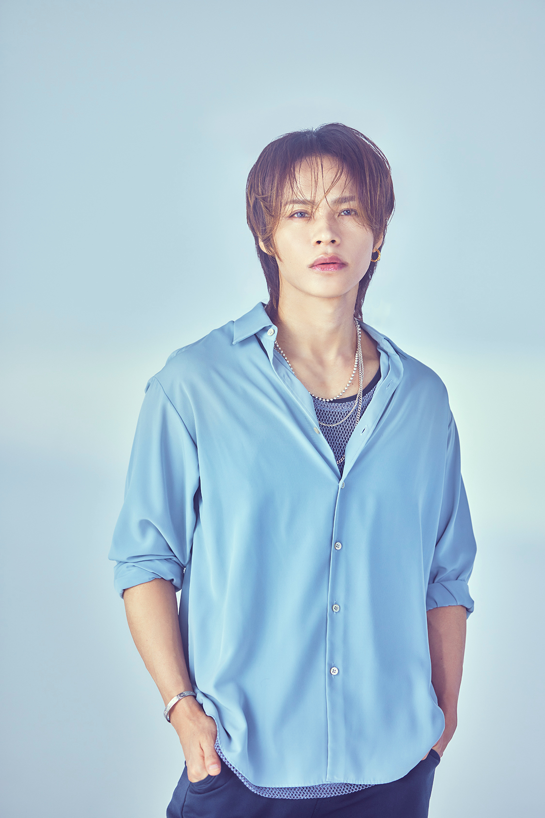 上田竜也 上田竜也 (Tatsuya Ueda) Songs
