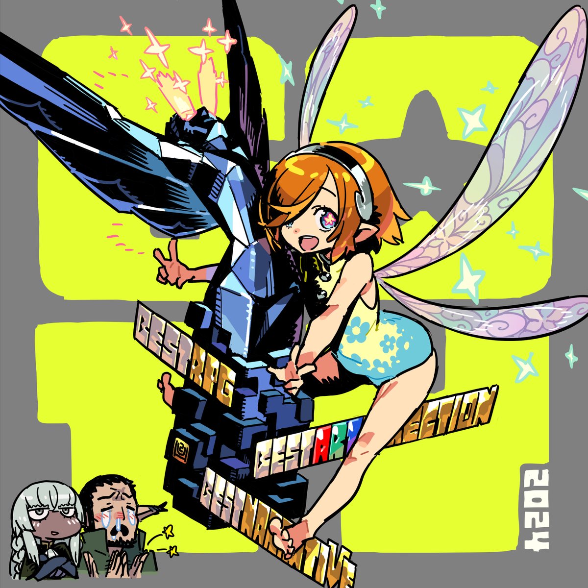 Yukaイラストオーダー Yuka様専用イラストオーダー 2 【公式通販】