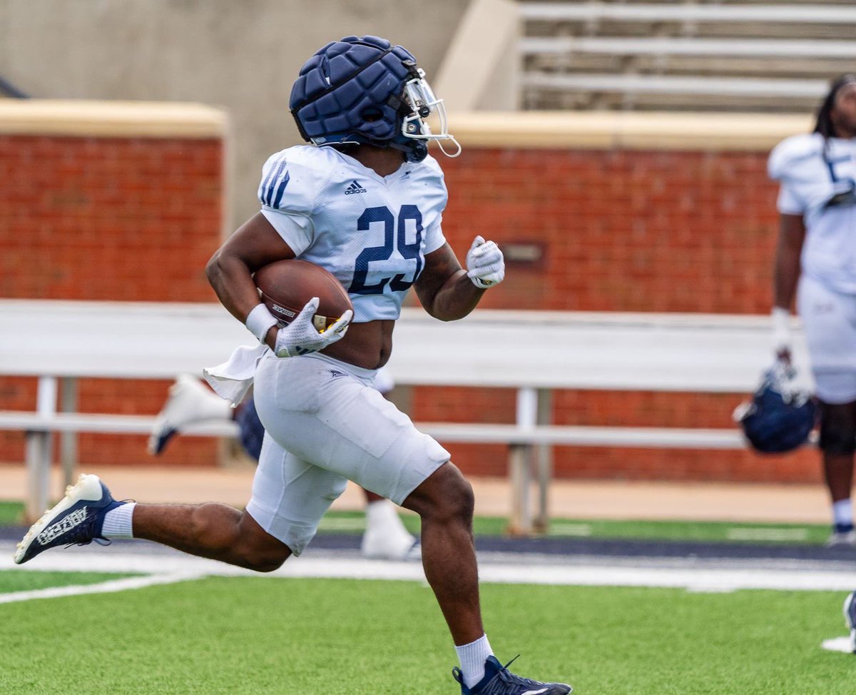 Jamarian Samuel tweet media