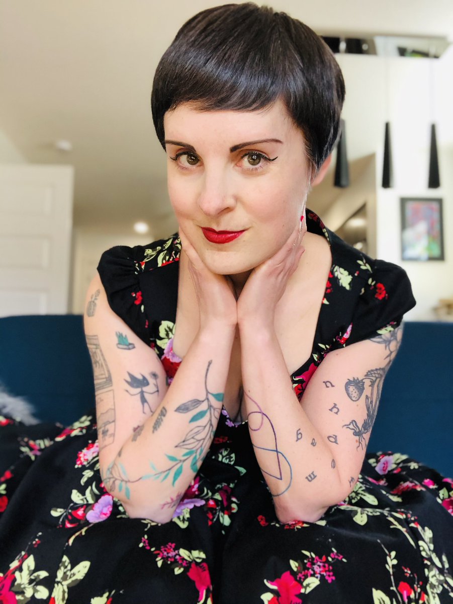 Tell me all your secrets. I probably won’t put them in my novel.