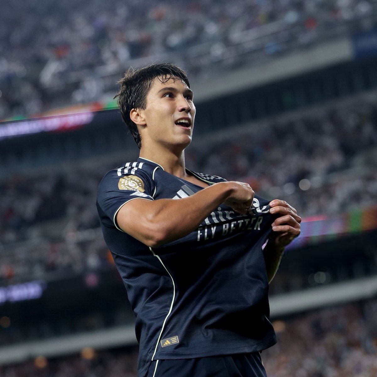 GONZALO GARCIA.

WHAT A PLAYER. 💎