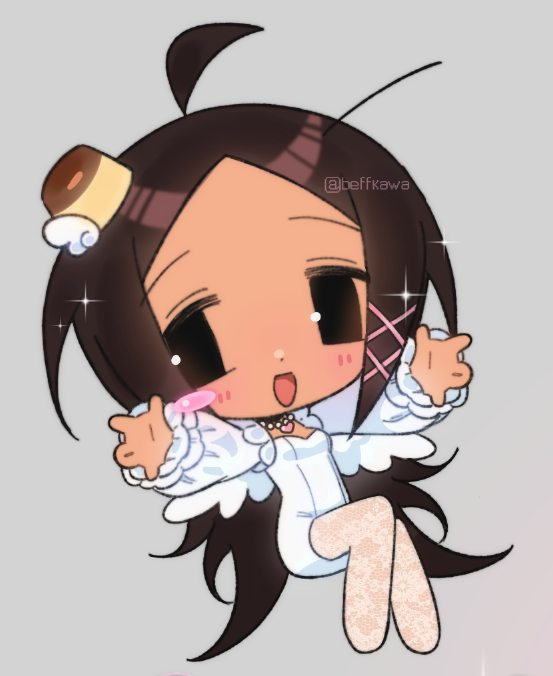 beffkawa's tweet photo. ok one more 🍮🪽 #beffart https://t.co/H4a5QiEWqc