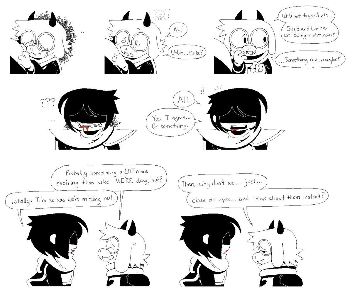 square ❤️ (Wishlist GUILT TRIP! NOW!) tweet media