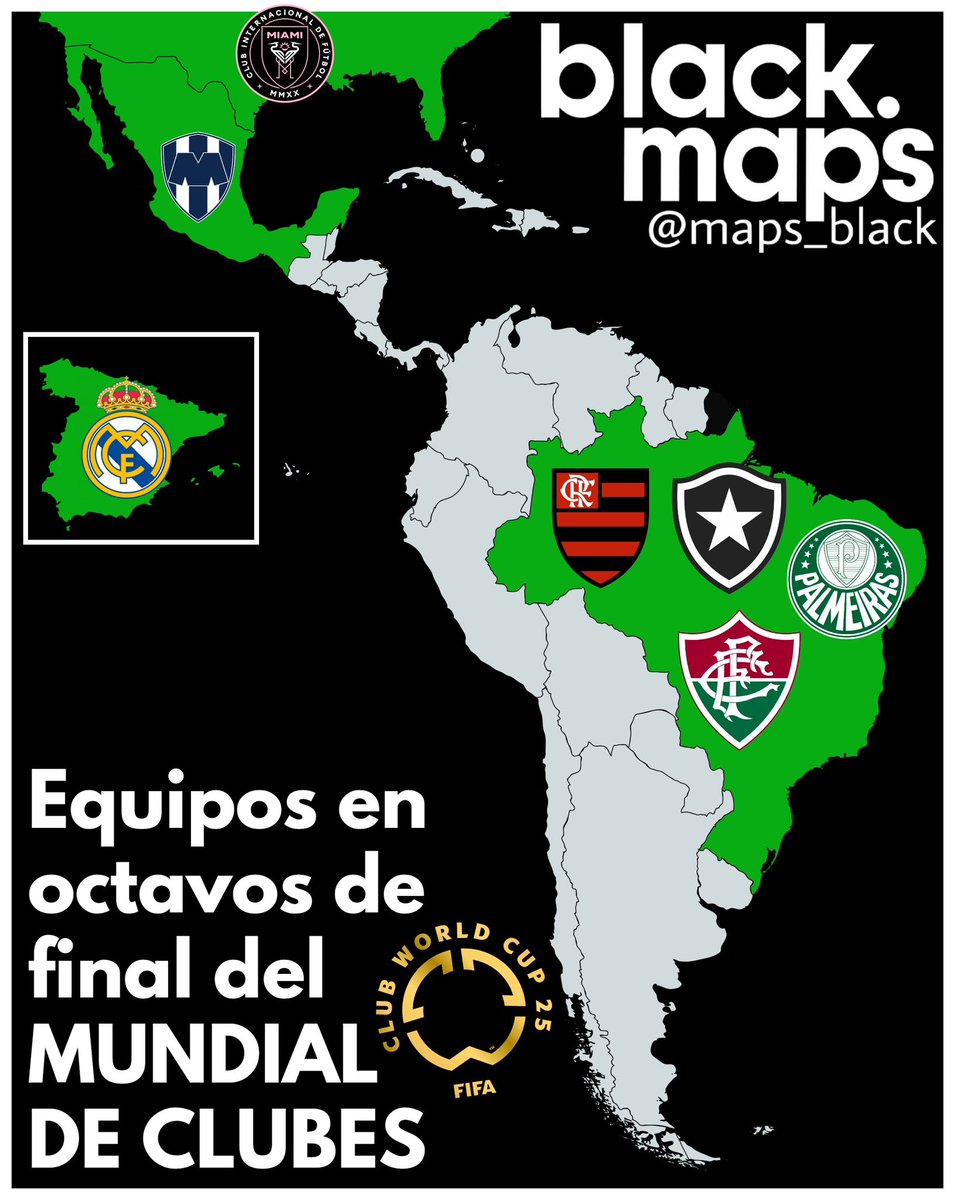 BlackMaps 🗺️ tweet media