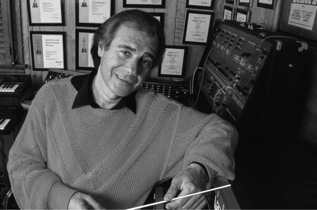 Jazz Is Dead tweet media