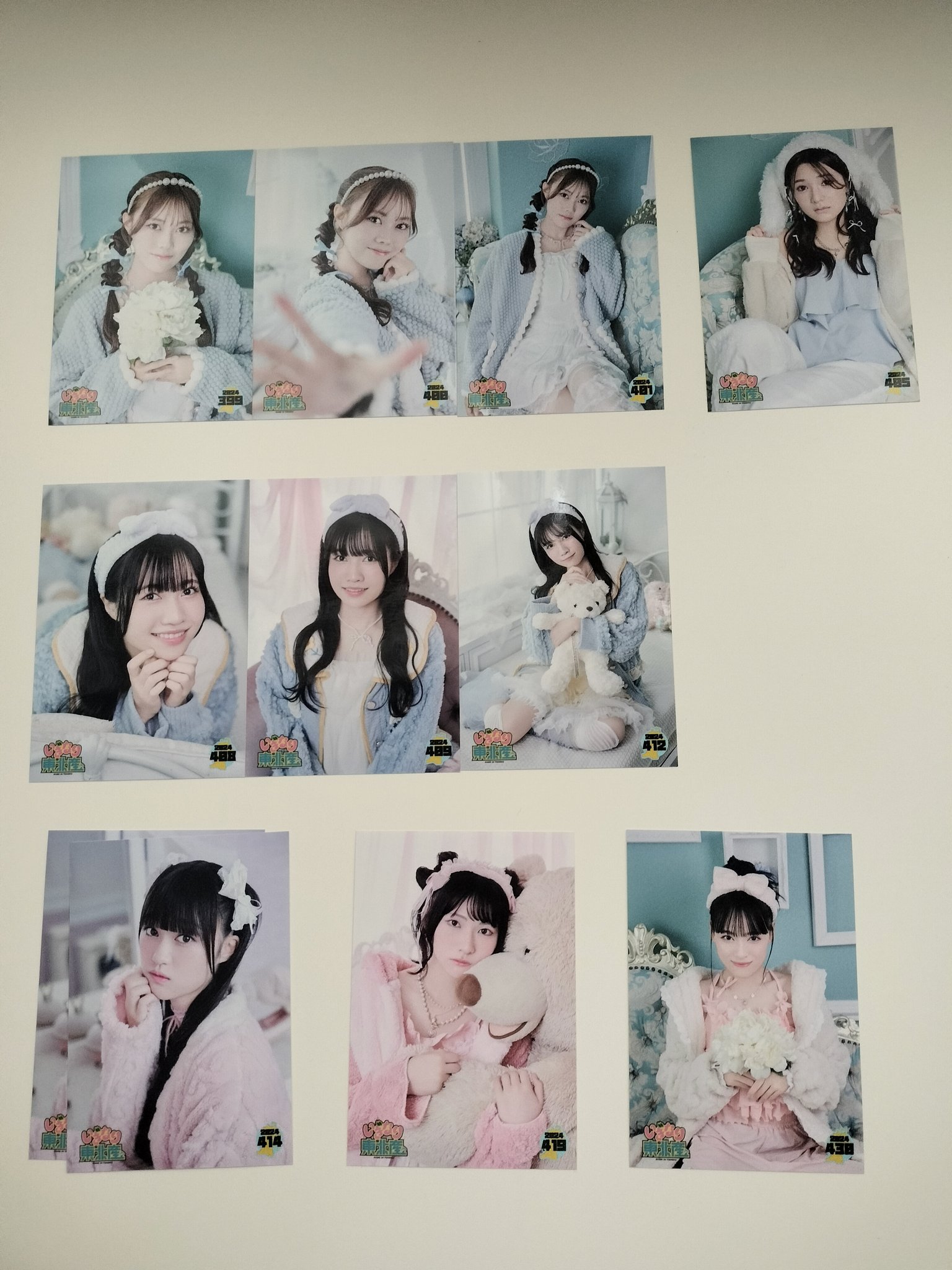 のこ on X: 
